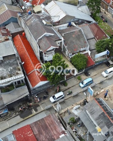 For Sale Rumah 3 Kamar Lokasi Strategis Nyaman dan Strategis di Tebet For Sale Rumah 3 Kamar Lokasi Strategis Nyaman dan Strategis di Tebet