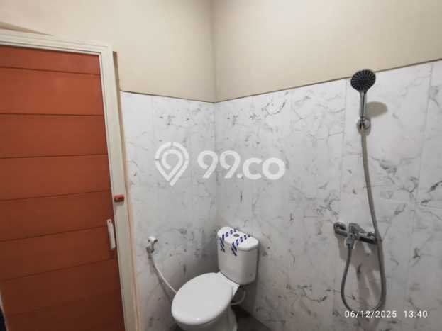 Siap Huni Rumah Mewah 5 Kamar di Tebet Dekat ke Mana Pun Siap Huni Rumah Mewah 5 Kamar di Tebet Dekat ke Mana Pun