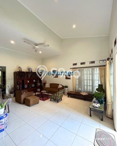 Dijual Rumah Premium dengan Fasilitas Sekitar Lengkap di Tebet, Jakarta Selatan Dijual Rumah Premium dengan Fasilitas Sekitar Lengkap di Tebet, Jakarta Selatan