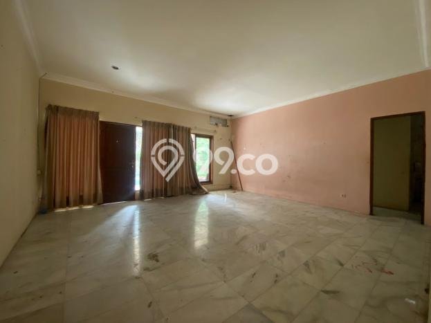 Rumah Elit LB 400m2 Siap Pakai Desain Elegan di Kemang, Jakarta Selatan Rumah Elit LB 400m2 Siap Pakai Desain Elegan di Kemang, Jakarta Selatan