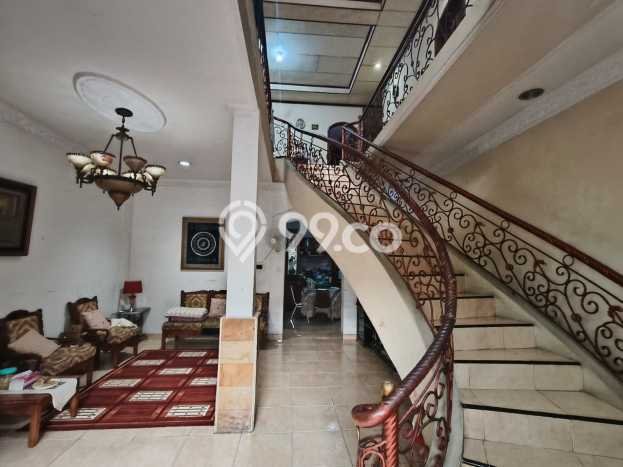 For Sale Rumah Elit Exclusive di Tebet, Jakarta Selatan For Sale Rumah Elit Exclusive di Tebet, Jakarta Selatan