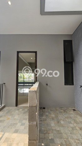 Rumah Elit LB 247m2 Siap Pakai Desain Elegan di Kemang, Jakarta Selatan Rumah Elit LB 247m2 Siap Pakai Desain Elegan di Kemang, Jakarta Selatan