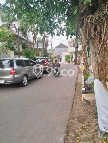 Siap Huni Rumah Mewah 5 Kamar di Tebet Dekat ke Mana Saja Siap Huni Rumah Mewah 5 Kamar di Tebet Dekat ke Mana Saja