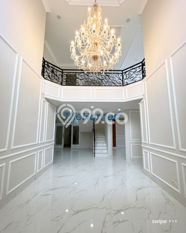 For Sale Rumah Mewah Exclusive di Tebet, Jakarta Selatan For Sale Rumah Mewah Exclusive di Tebet, Jakarta Selatan