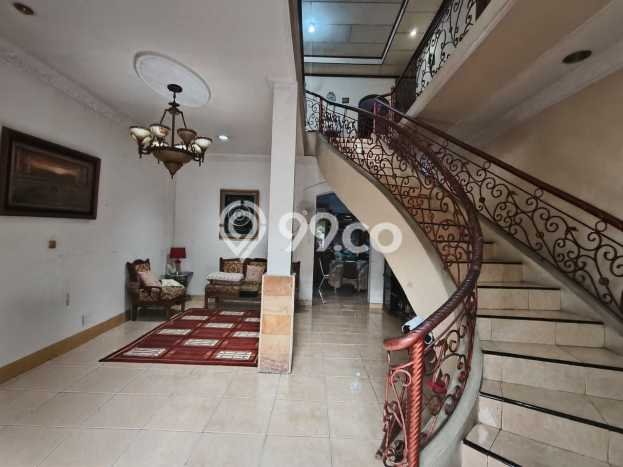For Sale Rumah Elit Exclusive di Tebet, Jakarta Selatan For Sale Rumah Elit Exclusive di Tebet, Jakarta Selatan