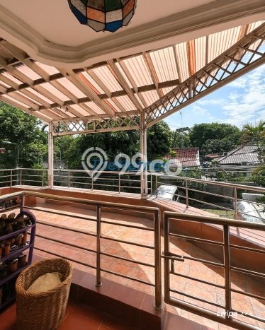 Dijual Rumah Premium dengan Fasilitas Sekitar Komplit di Tebet, Jakarta Selatan Dijual Rumah Premium dengan Fasilitas Sekitar Komplit di Tebet, Jakarta Selatan