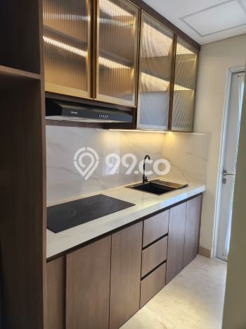 Apartemen Disewakan Murah 2 KT / 1 KM di Medan Barat, Medan Apartemen Disewakan Murah 2 KT / 1 KM di Medan Barat, Medan