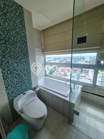 Sewa Sekarang Apartemen Nyaman 3 KT di Kawasan Medan Petisah Sewa Sekarang Apartemen Nyaman 3 KT di Kawasan Medan Petisah