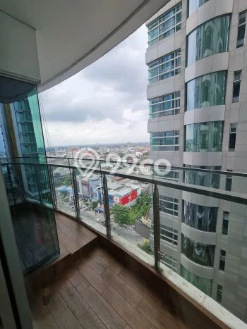Sewa Sekarang Apartemen Nyaman 3 KT di Kawasan Medan Petisah Sewa Sekarang Apartemen Nyaman 3 KT di Kawasan Medan Petisah