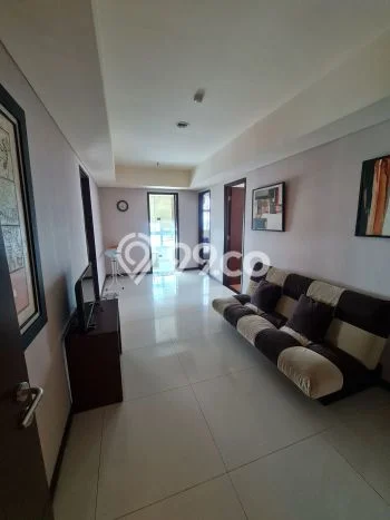 Sewa Sekarang Apartemen Nyaman 3 KT di Kawasan Medan Petisah Sewa Sekarang Apartemen Nyaman 3 KT di Kawasan Medan Petisah