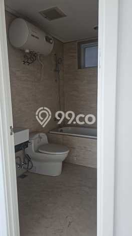 FOR SALE Hunian Apartemen High-Class di Medan Barat dengan 3 Kamar Tidur & Luas 145m2 FOR SALE Hunian Apartemen High-Class di Medan Barat dengan 3 Kamar Tidur & Luas 145m2
