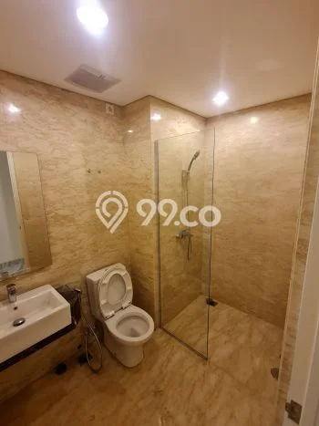 Apartemen Disewakan Terjangkau 2 KT / 2 KM di Medan Kota, Medan Apartemen Disewakan Terjangkau 2 KT / 2 KM di Medan Kota, Medan