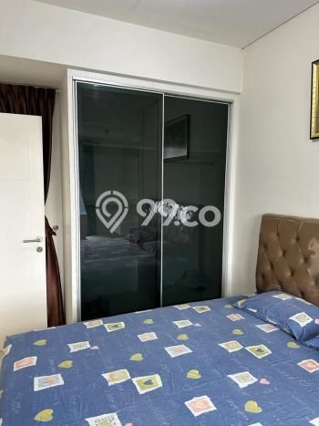 Hunian Apartemen Sewa Murah 56m2 di Medan Barat, Cocok untuk Hunian Anda Hunian Apartemen Sewa Murah 56m2 di Medan Barat, Cocok untuk Hunian Anda