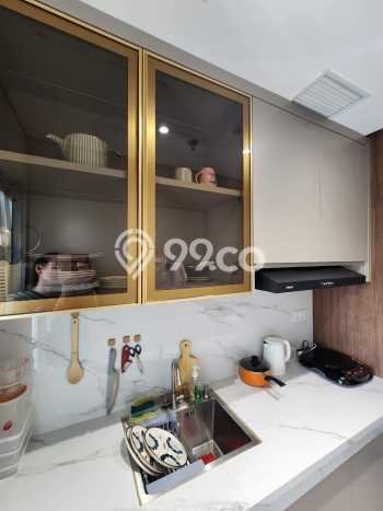 Disewakan Apartemen Minimalis 56m2 Punya 2 KT, 1 KM, Lokasi di Medan Kota Disewakan Apartemen Minimalis 56m2 Punya 2 KT, 1 KM, Lokasi di Medan Kota