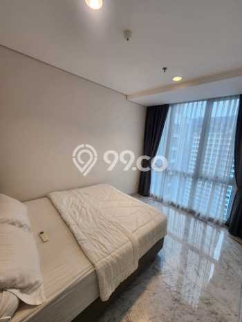Apartemen Siap Huni 2 BR dengan Harga Terjangkau di Area Medan Barat, Medan Apartemen Siap Huni 2 BR dengan Harga Terjangkau di Area Medan Barat, Medan