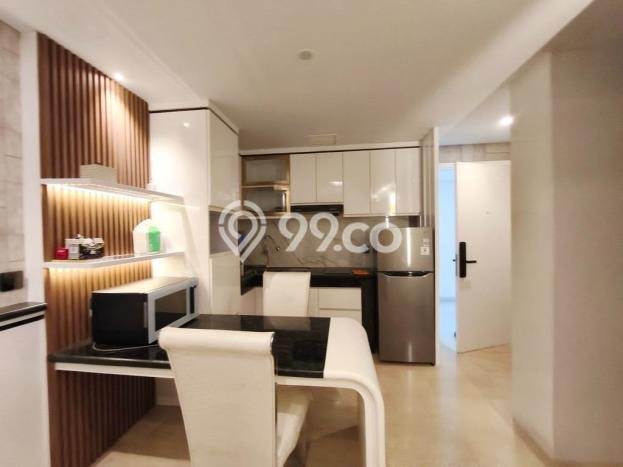 Apartemen Murah dengan 2 BR & 2 KM di Medan Barat Medan Apartemen Murah dengan 2 BR & 2 KM di Medan Barat Medan