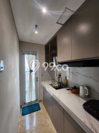 Disewakan Apartemen Minimalis 56m2 Punya 2 KT, 1 KM, Lokasi di Medan Kota Disewakan Apartemen Minimalis 56m2 Punya 2 KT, 1 KM, Lokasi di Medan Kota