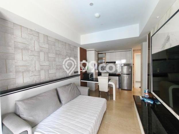 Apartemen Murah dengan 2 BR & 2 KM di Medan Barat Medan Apartemen Murah dengan 2 BR & 2 KM di Medan Barat Medan