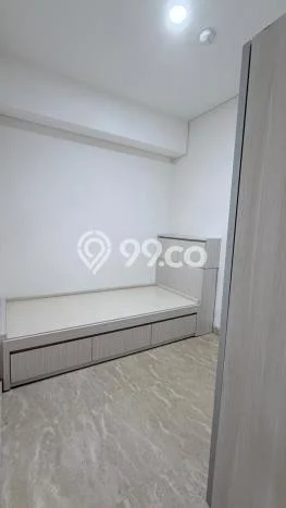 Sewa Sekarang Apartemen Strategis 2 KT, 1 KM di Kawasan Medan Barat Sewa Sekarang Apartemen Strategis 2 KT, 1 KM di Kawasan Medan Barat