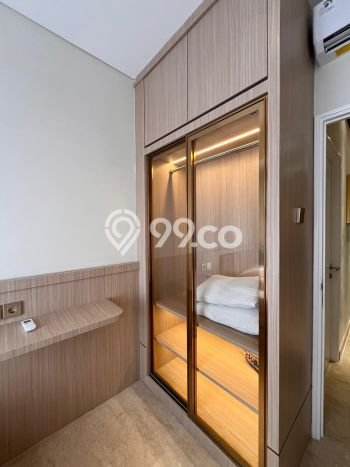Apartemen Disewakan Murah 2 KT / 1 KM di Medan Barat, Medan Apartemen Disewakan Murah 2 KT / 1 KM di Medan Barat, Medan