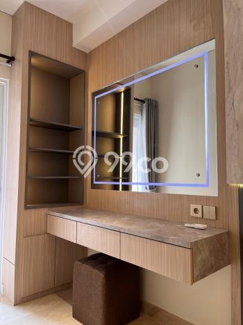 Apartemen Disewakan Murah 2 KT / 1 KM di Medan Barat, Medan Apartemen Disewakan Murah 2 KT / 1 KM di Medan Barat, Medan