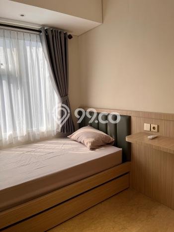 Apartemen Disewakan Murah 2 KT / 1 KM di Medan Barat, Medan Apartemen Disewakan Murah 2 KT / 1 KM di Medan Barat, Medan