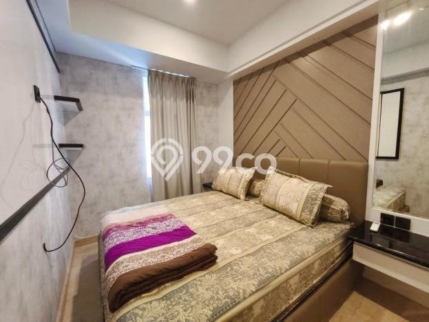 Apartemen Murah dengan 2 BR & 2 KM di Medan Barat Medan Apartemen Murah dengan 2 BR & 2 KM di Medan Barat Medan