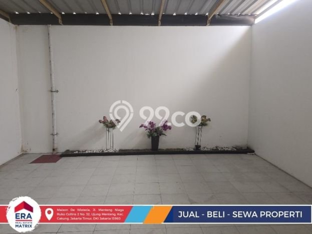Jual Rumah Bagus Siap Huni LB 180m2 di Cakung, Jakarta Timur Jual Rumah Bagus Siap Huni LB 180m2 di Cakung, Jakarta Timur