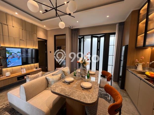 Dijual Cepat Rumah Bagus Siap Huni LB 54m2 di Cakung, Jakarta Timur Dijual Cepat Rumah Bagus Siap Huni LB 54m2 di Cakung, Jakarta Timur