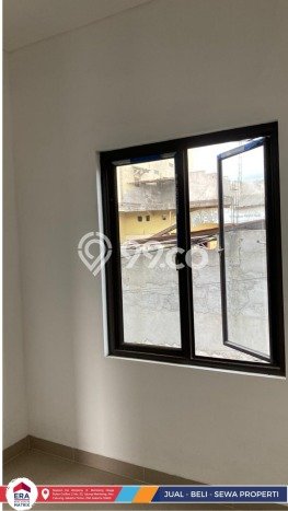 Rumah Modern Cantik 3 KT Siap Huni di Cilincing Rumah Modern Cantik 3 KT Siap Huni di Cilincing
