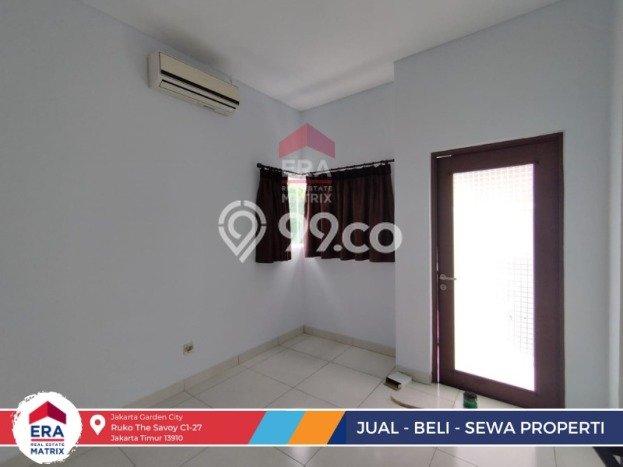 Dijual Rumah Elit Exclusive di Cakung, Jakarta Timur Dijual Rumah Elit Exclusive di Cakung, Jakarta Timur