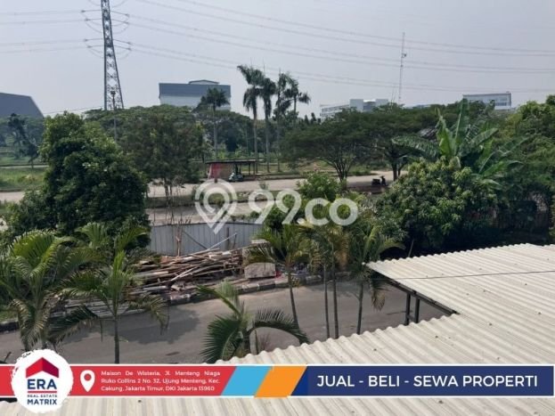 Hunian Super Elit dengan Akses Paling Strategis di Metland Menteng, Jakarta Timur Hunian Super Elit dengan Akses Paling Strategis di Metland Menteng, Jakarta Timur