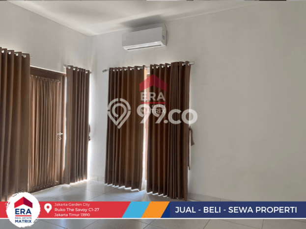 Hot Offer Hunian Mewah Ideal dan Luas di Cakung, Jakarta Timur Hot Offer Hunian Mewah Ideal dan Luas di Cakung, Jakarta Timur