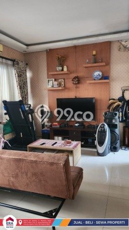Hunian Super Elit dengan Akses Paling Strategis di Metland Menteng, Jakarta Timur Hunian Super Elit dengan Akses Paling Strategis di Metland Menteng, Jakarta Timur