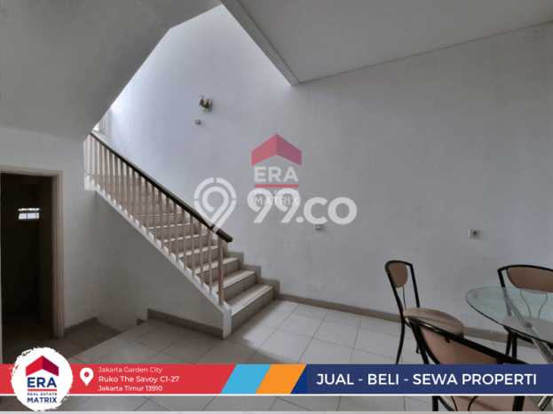 Rumah Modern Cantik 3 KT Bisa Langsung Pindah di Cakung Rumah Modern Cantik 3 KT Bisa Langsung Pindah di Cakung