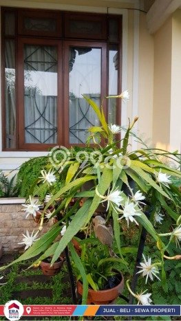 For Sale! Luxury House LT 585m2 Desain Modern di Pondok Kelapa For Sale! Luxury House LT 585m2 Desain Modern di Pondok Kelapa