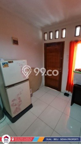 Rumah Modern Minimalis 2 KT Bisa Langsung Pindah di Pademangan Rumah Modern Minimalis 2 KT Bisa Langsung Pindah di Pademangan