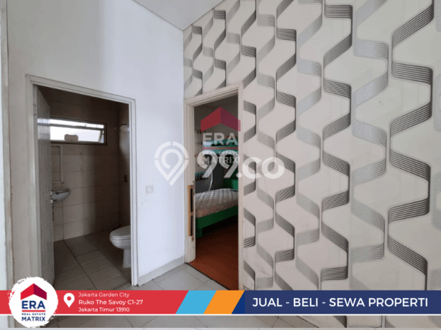 Rumah Modern Cantik 3 KT Bisa Langsung Pindah di Cakung Rumah Modern Cantik 3 KT Bisa Langsung Pindah di Cakung