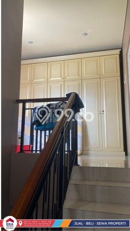 Dijual Hunian Rumah Terawat 2 KT di Metland Menteng, Jakarta Timur Dijual Hunian Rumah Terawat 2 KT di Metland Menteng, Jakarta Timur