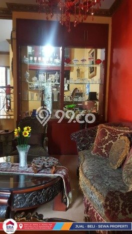 Jual Rumah Luas Megah Dengan View Eksklusif di Metland Menteng, Jakarta Timur Jual Rumah Luas Megah Dengan View Eksklusif di Metland Menteng, Jakarta Timur