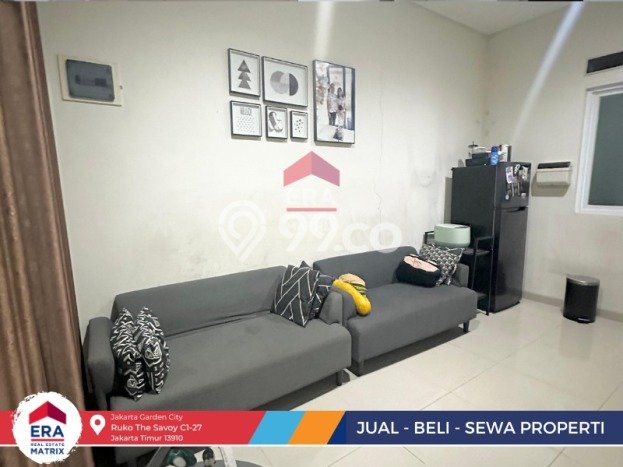 Dijual Rumah Eksklusif 3 KT di Metland Menteng, Jakarta Timur Dijual Rumah Eksklusif 3 KT di Metland Menteng, Jakarta Timur