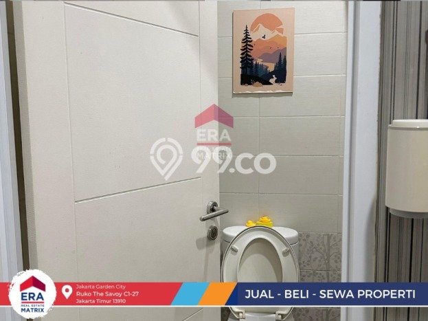 Dijual Rumah Eksklusif 3 KT di Metland Menteng, Jakarta Timur Dijual Rumah Eksklusif 3 KT di Metland Menteng, Jakarta Timur