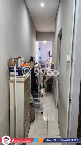 Hunian Super Elit dengan Akses Paling Strategis di Metland Menteng, Jakarta Timur Hunian Super Elit dengan Akses Paling Strategis di Metland Menteng, Jakarta Timur