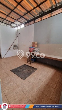 Ruko Komersial Dijual di Cakung Jakarta Timur LT 119m2 & LB 110m2 Ruko Komersial Dijual di Cakung Jakarta Timur LT 119m2 & LB 110m2
