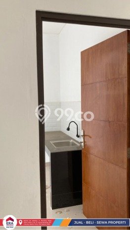 Rumah Modern Cantik 3 KT Siap Huni di Cilincing Rumah Modern Cantik 3 KT Siap Huni di Cilincing