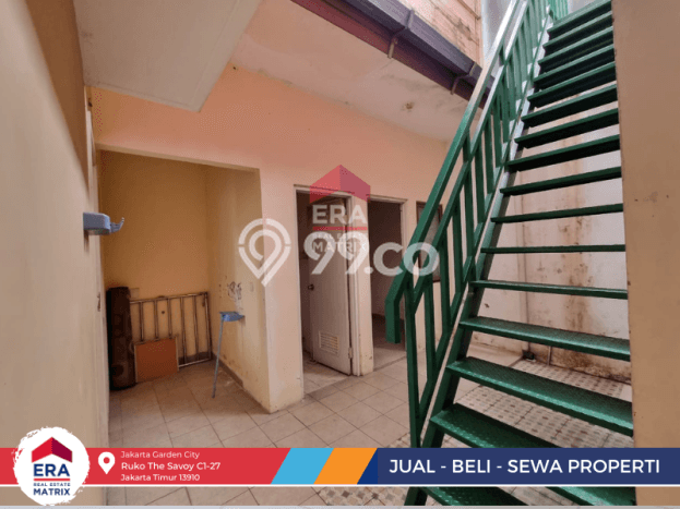 Rumah Modern Cantik 3 KT Bisa Langsung Pindah di Cakung Rumah Modern Cantik 3 KT Bisa Langsung Pindah di Cakung