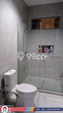 For Sale Hunian Rumah Terawat 4 Kamar di Jakarta Garden City, Jakarta Timur For Sale Hunian Rumah Terawat 4 Kamar di Jakarta Garden City, Jakarta Timur