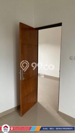 Rumah Modern Cantik 3 KT Siap Huni di Cilincing Rumah Modern Cantik 3 KT Siap Huni di Cilincing