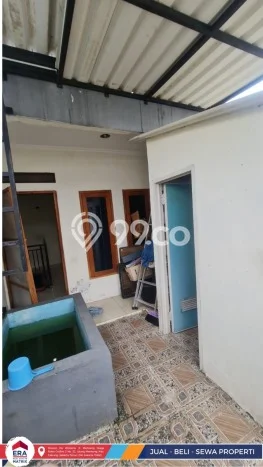 Rumah Modern Minimalis 2 KT Bisa Langsung Pindah di Pademangan Rumah Modern Minimalis 2 KT Bisa Langsung Pindah di Pademangan