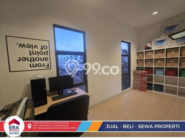 Disewakan Ruko di Pusat Kota Jakarta Timur Ramai Strategis Disewakan Ruko di Pusat Kota Jakarta Timur Ramai Strategis